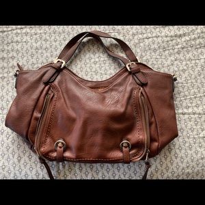 Big Buddha Boho Shoulder Bag